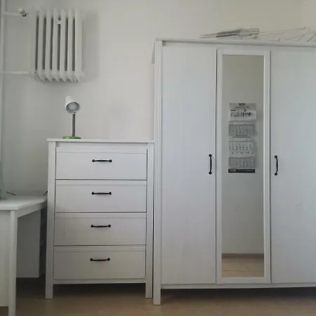 Mieszkanie Herberta 아파트 그디니아